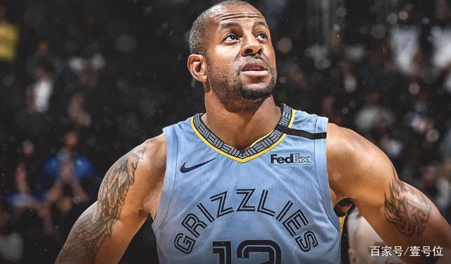 灰熊否认交易消息，坚持要打出最佳表现