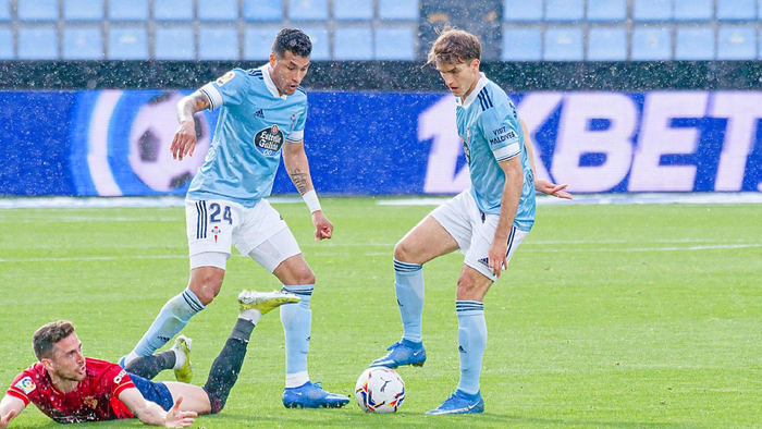 塞尔塔卧虎藏龙,莱万特遇强应弱 塞尔塔卧虎藏龙,莱万特遇强应弱