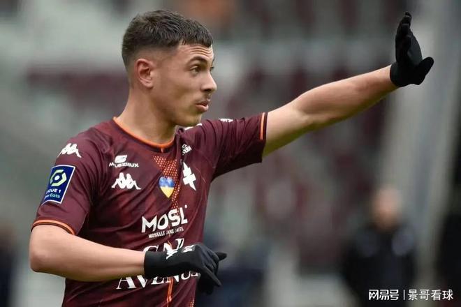 开云体育平台APP-卡昂队遭逢挫折，法甲积分榜顿时失色