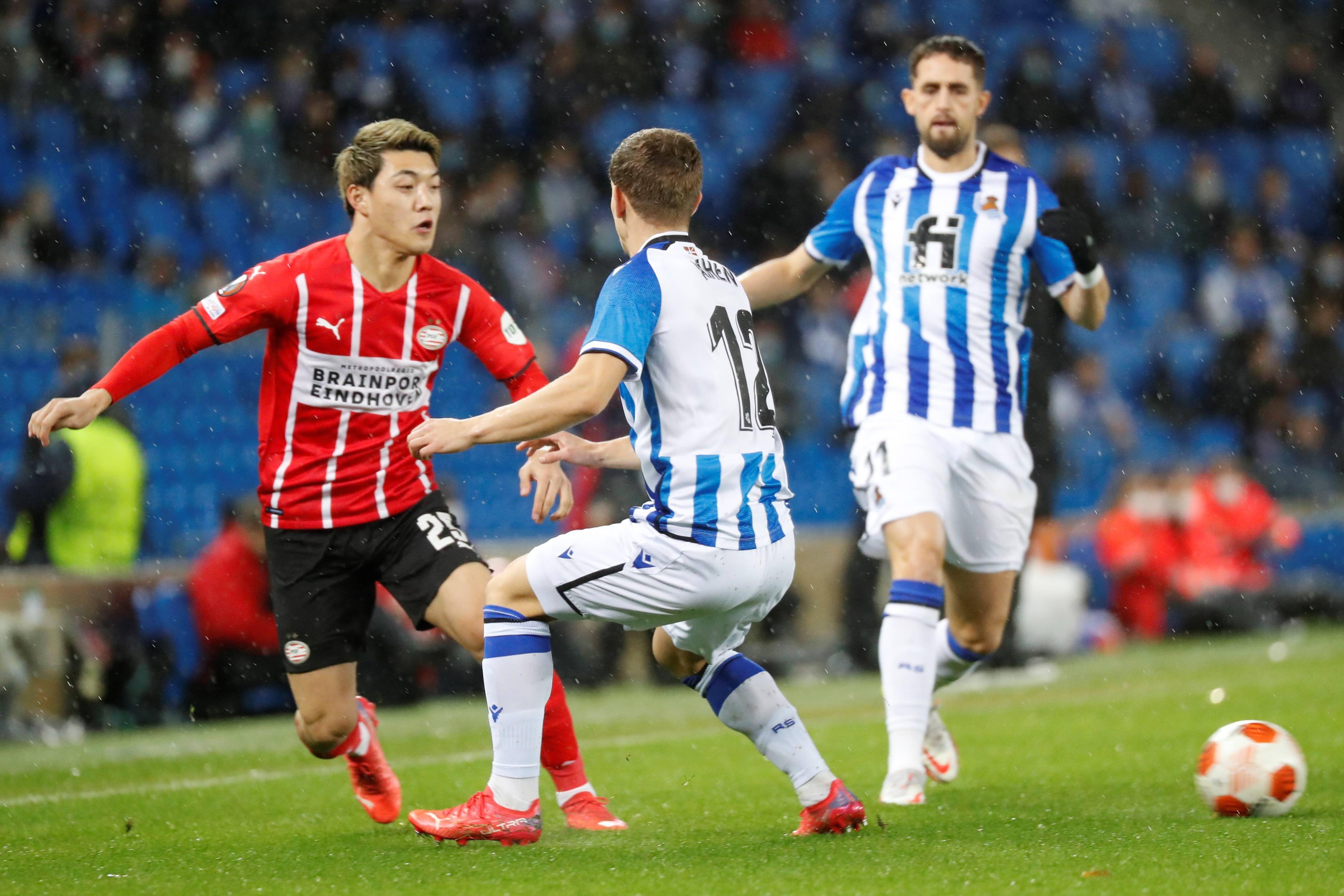 开云体育入口-巴萨欲取胜赛莱瓦斯，趋势谁执大道？