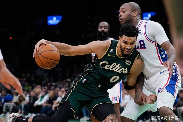 76人击败凯尔特人，系列赛1-1平