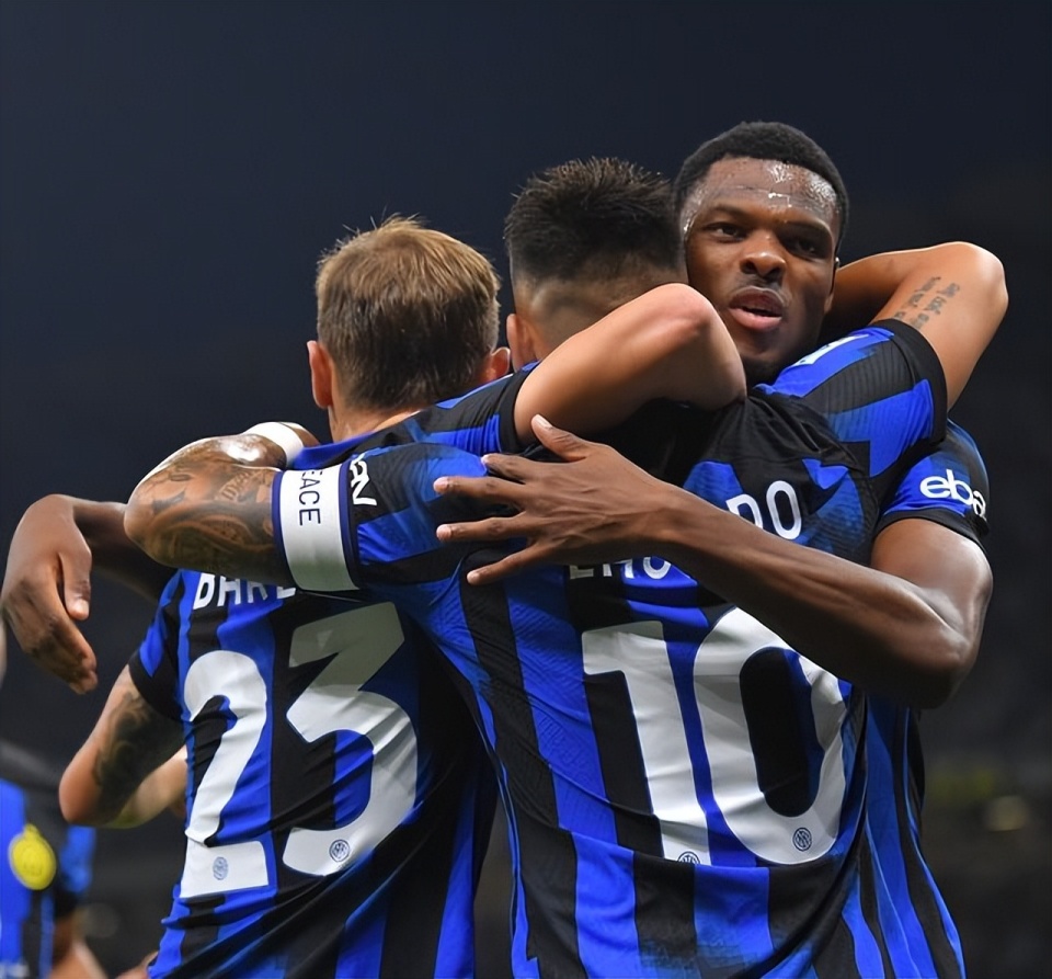 马赛完胜阿根廷，哈兰德关键制胜的简单介绍