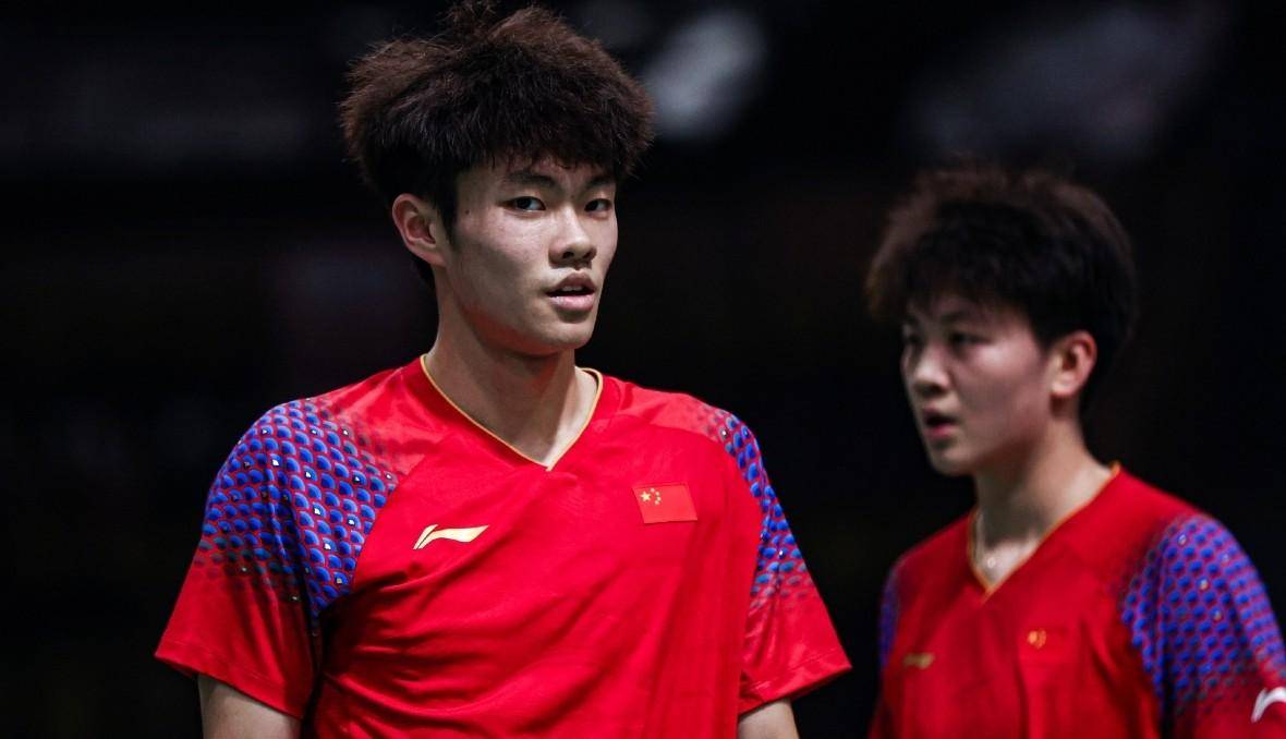 开云体育官方网站-印尼队逆转中国队，桃田贤斗带队取胜