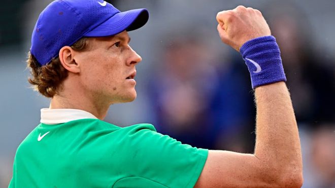 开云体育官方网站-关于法网轻取戴维斯杯，辛纳刷新纪录的信息