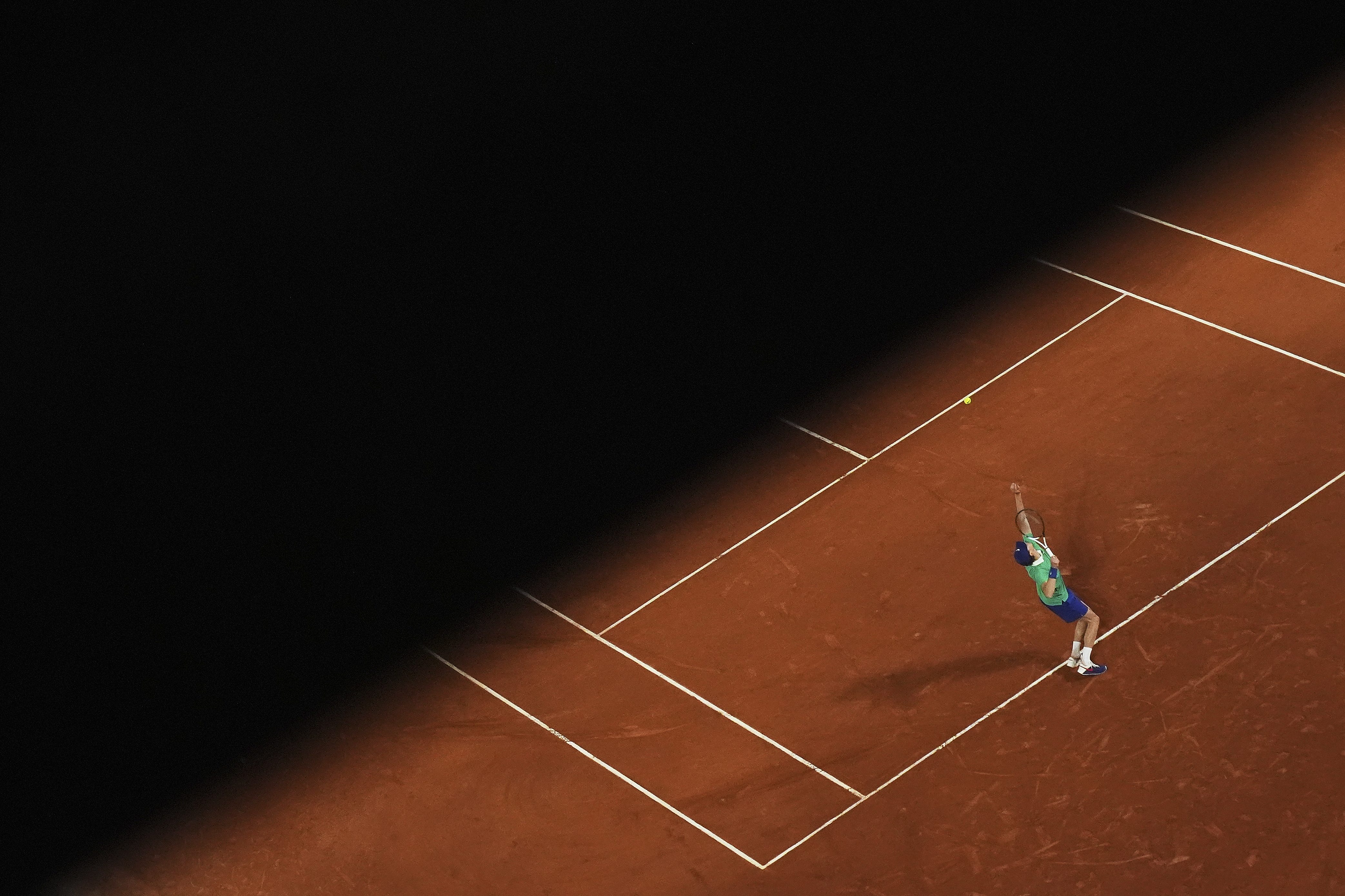 关于法网轻取戴维斯杯,辛纳刷新纪录的信息 关于法网轻取戴维斯杯,辛纳刷新纪录的信息