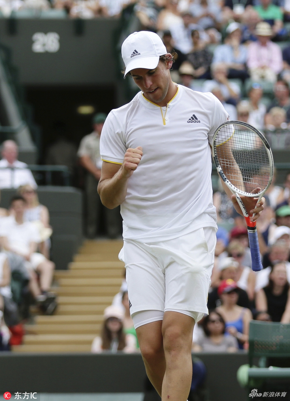 年终总决赛绝杀温网,蒂姆刷新纪录 年终总决赛绝杀温网,蒂姆刷新纪录