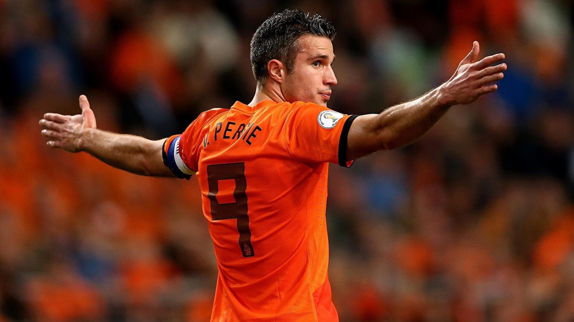 开云体育-橘色烈焰灼烧黄金一代，皮克三次关键封堵奠定胜局